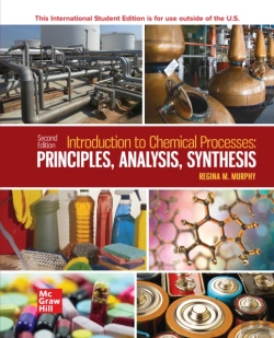 Bertrand.pt - Introduction To Chemical Processes: Principles Analysis Synthesis Ise