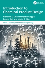 Introduction To Chemical Product Design
