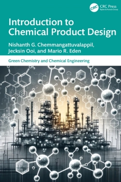 Bertrand.pt - Introduction To Chemical Product Design