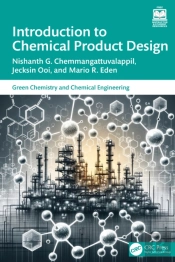 Introduction To Chemical Product Design