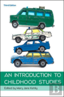 Introduction To Childhood Studies