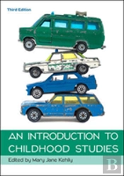 Introduction To Childhood Studies