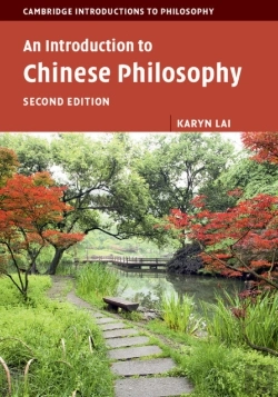 Bertrand.pt - Introduction To Chinese Philosophy