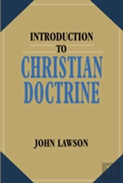 Introduction To Christian Doctrine