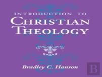 Introduction To Christian Theology