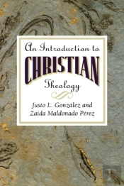 Introduction To Christian Theology