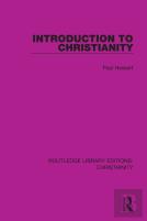 Introduction To Christianity
