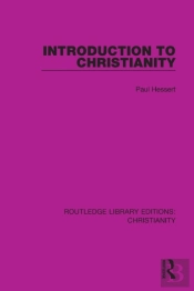 Introduction To Christianity