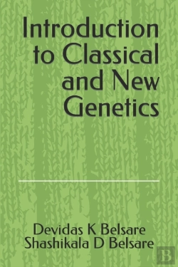 Bertrand.pt - Introduction To Classical And New Genetics