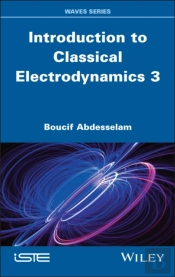 Introduction To Classical Electrodynamics 3