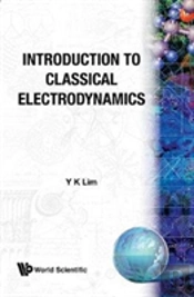 Introduction To Classical Electrodynamics
