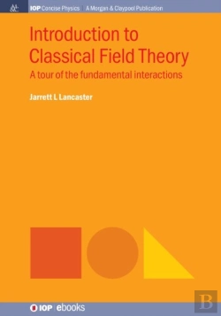 Bertrand.pt - Introduction To Classical Field Theory