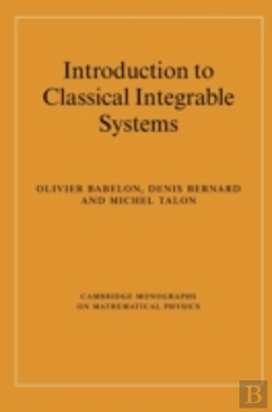Bertrand.pt - Introduction To Classical Integrable Systems