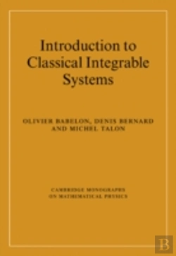 Bertrand.pt - Introduction To Classical Integrable Systems