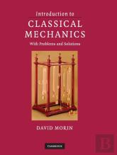 Introduction To Classical Mechanics