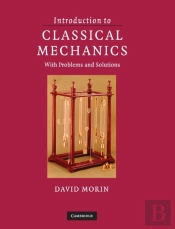 Introduction To Classical Mechanics