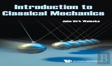 Introduction To Classical Mechanics