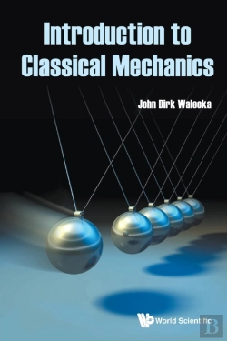 Bertrand.pt - Introduction To Classical Mechanics