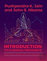 Introduction To Classical Mechanics