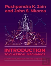 Introduction To Classical Mechanics