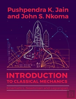 Bertrand.pt - Introduction To Classical Mechanics