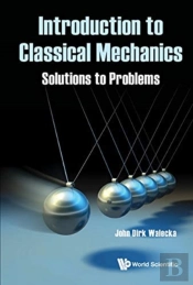 Introduction To Classical Mechanics: Solutions To Problems