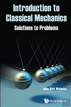 Bertrand.pt - Introduction To Classical Mechanics: Solutions To Problems