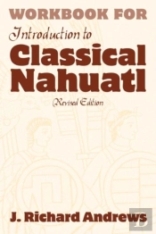 Introduction To Classical Nahuatl