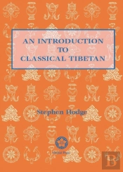 Introduction To Classical Tibetan