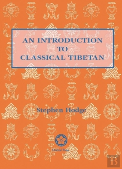 Bertrand.pt - Introduction To Classical Tibetan