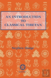Introduction To Classical Tibetan