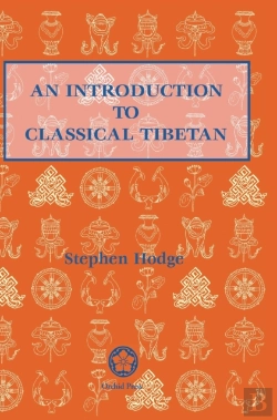 Bertrand.pt - Introduction To Classical Tibetan