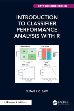 Bertrand.pt - Introduction To Classifier Performance Analysis With R