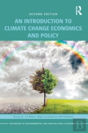 Introduction To Climate Change Economics And Policy