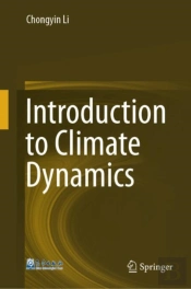 Introduction To Climate Dynamics