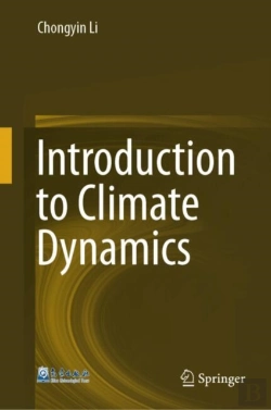 Bertrand.pt - Introduction To Climate Dynamics