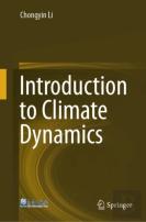 Introduction To Climate Dynamics