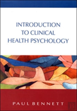 Bertrand.pt - Introduction To Clinical Health Psychology