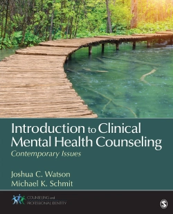 Bertrand.pt - Introduction To Clinical Mental Health Counseling
