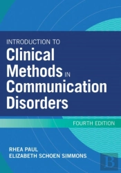 Introduction To Clinical Methods In Communication Disorders