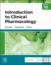 Introduction To Clinical Pharmacology - E-Book
