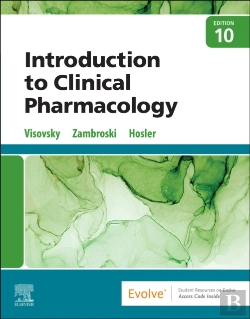 Bertrand.pt - Introduction To Clinical Pharmacology - E-Book