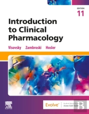 Introduction To Clinical Pharmacology - E-Book