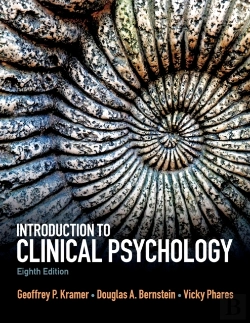 Bertrand.pt - Introduction To Clinical Psychology