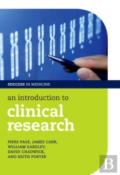 Introduction To Clinical Research