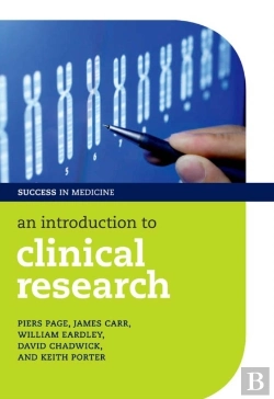 Bertrand.pt - Introduction To Clinical Research