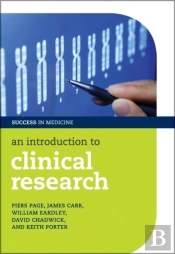 Introduction To Clinical Research