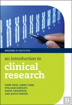 Bertrand.pt - Introduction To Clinical Research