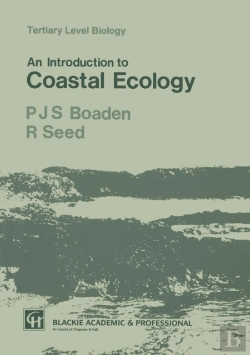 Bertrand.pt - Introduction To Coastal Ecology