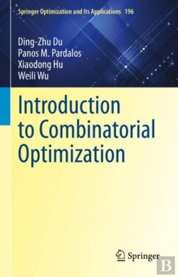 Bertrand.pt - Introduction To Combinatorial Optimization